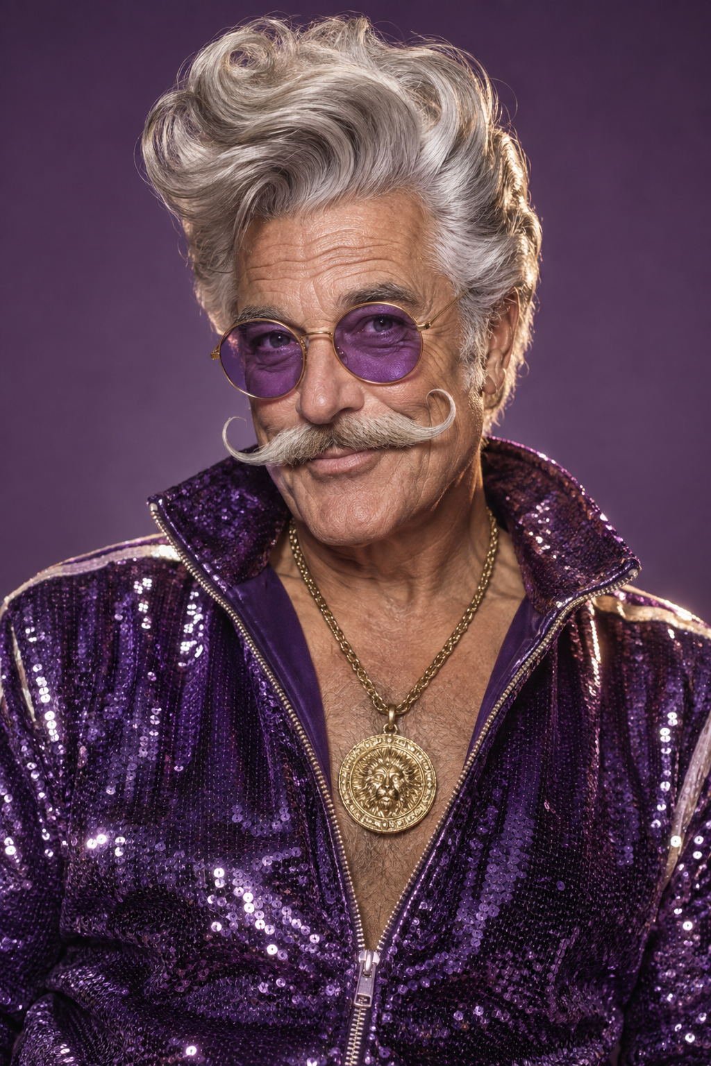 Disco Dave